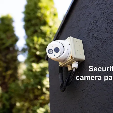 Ring Pool & Padel Belgrade