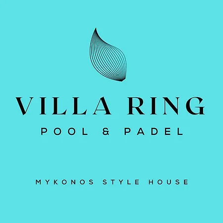 Villa Ring Pool & Padel Baric
