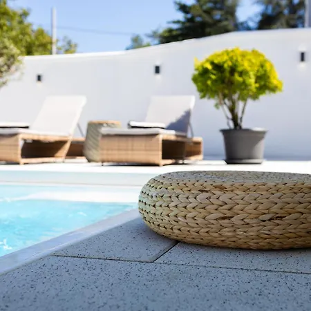 Ring Pool & Padel