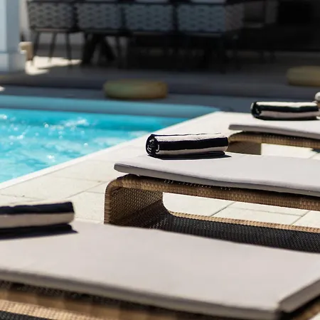 Ring Pool & Padel Belgrade