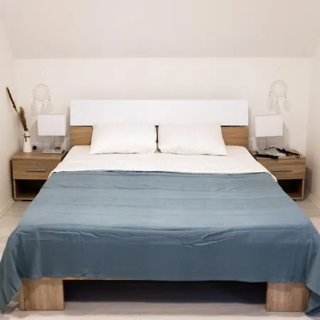 Villa Ring Pool & Padel Belgrade *