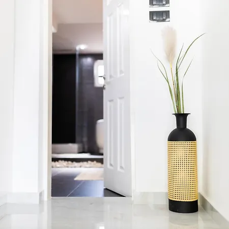 Villa Ring Pool & Padel Belgrade