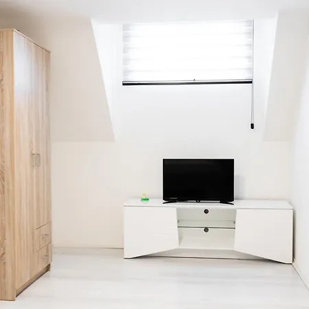 Ring Pool & Padel Belgrade Villa