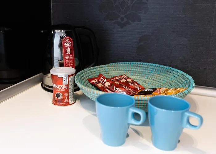 Ring Pool & Padel Belgrade * Baric