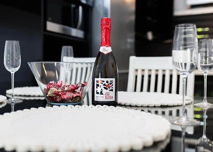 Ring Pool & Padel Belgrade *