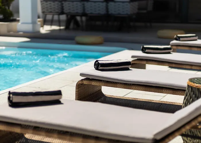 Ring Pool & Padel Belgrade