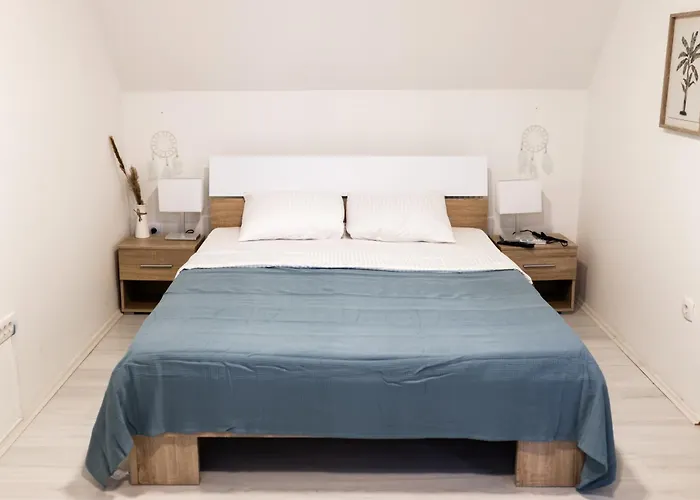 Villa Ring Pool & Padel Belgrade *