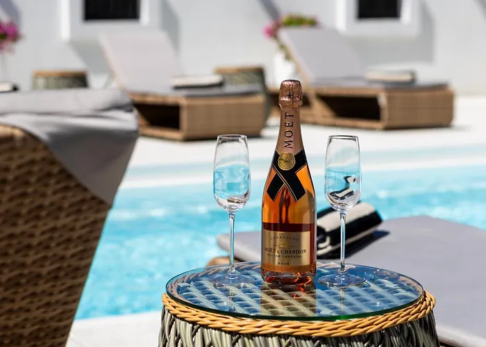 Ring Pool & Padel Belgrade Villa Baric