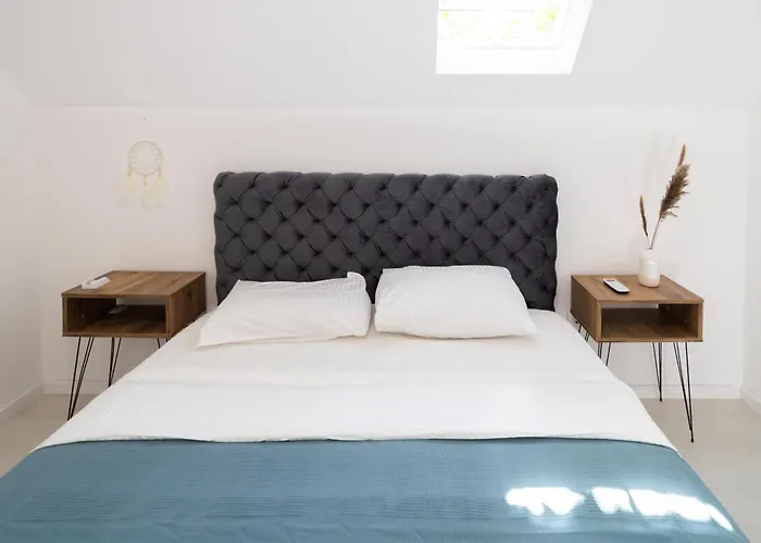 Ring Pool & Padel Belgrade * Baric