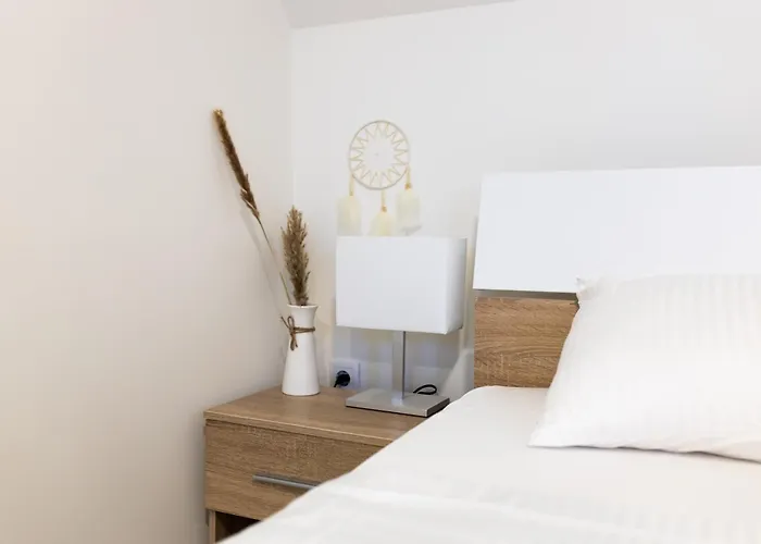 Ring Pool & Padel Belgrade Villa *