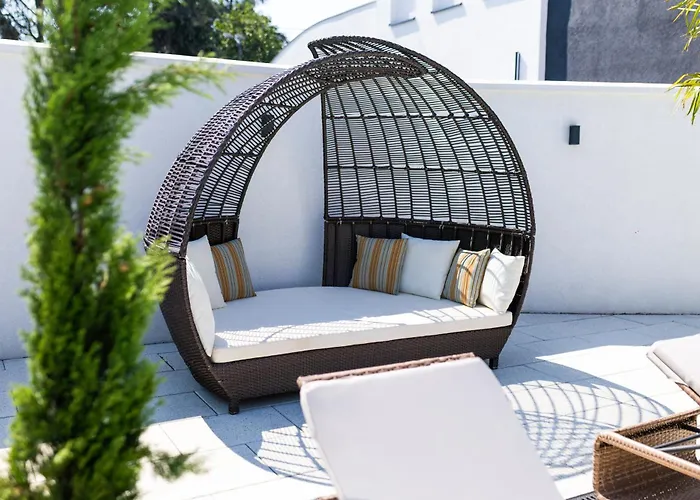 Ring Pool & Padel Belgrade